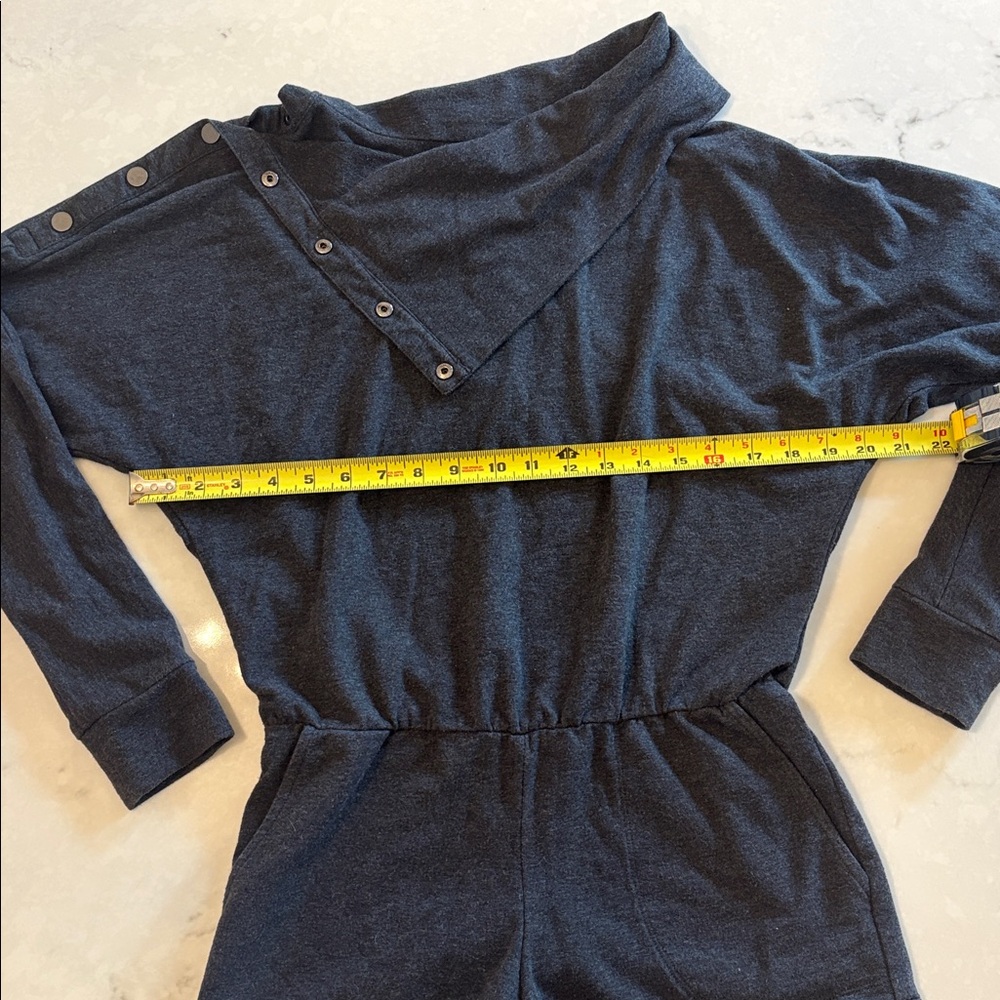 BCBGMaxAzria romper - Picture 14 of 16